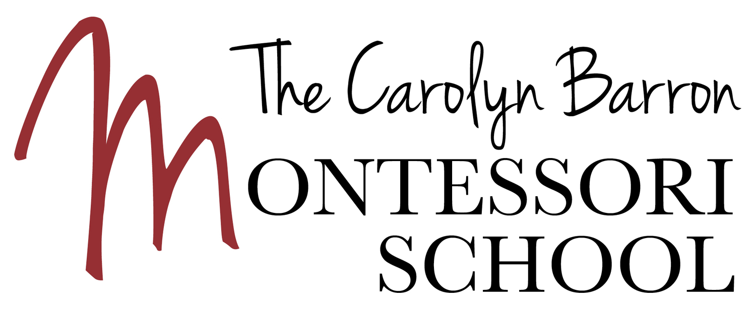 The Carolyn Barron Montessori School